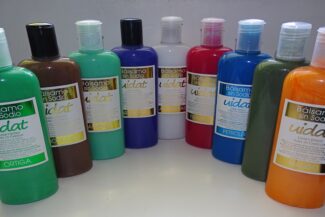 Productos Capilares Uidat
