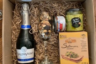 Cajita de regalo para cualquier ocasión