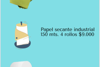 Papel Higiénico