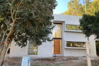 Proyectos completos y ampliaciones