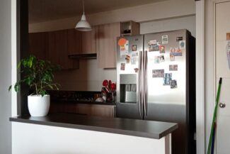 REMODELACIONES INTERIORES