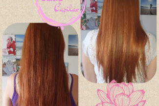 Alisado Bioplástica - Richée Professional