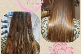 Alisado Bioplástica - Richée Professional