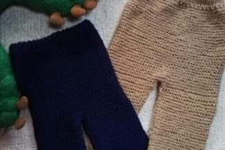 PANTALON BASICO NUKE A PEDIDO