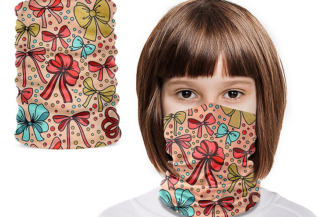 Bandanas de Niños