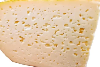 Queso Chanco Mantecoso artesanal Chapuco