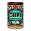 Té Power Chai Matcha David Río
